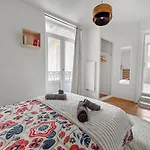 Sejour Authentique Plein Centre-ville De Apartment *